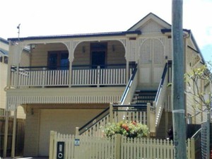 Stephen's Painting Service Pic 4 - Commercial Painting in Brisbane