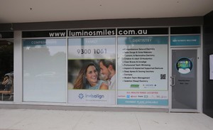 Lumino Smiles Dental - Amir Kiaee, BDS Pic 3