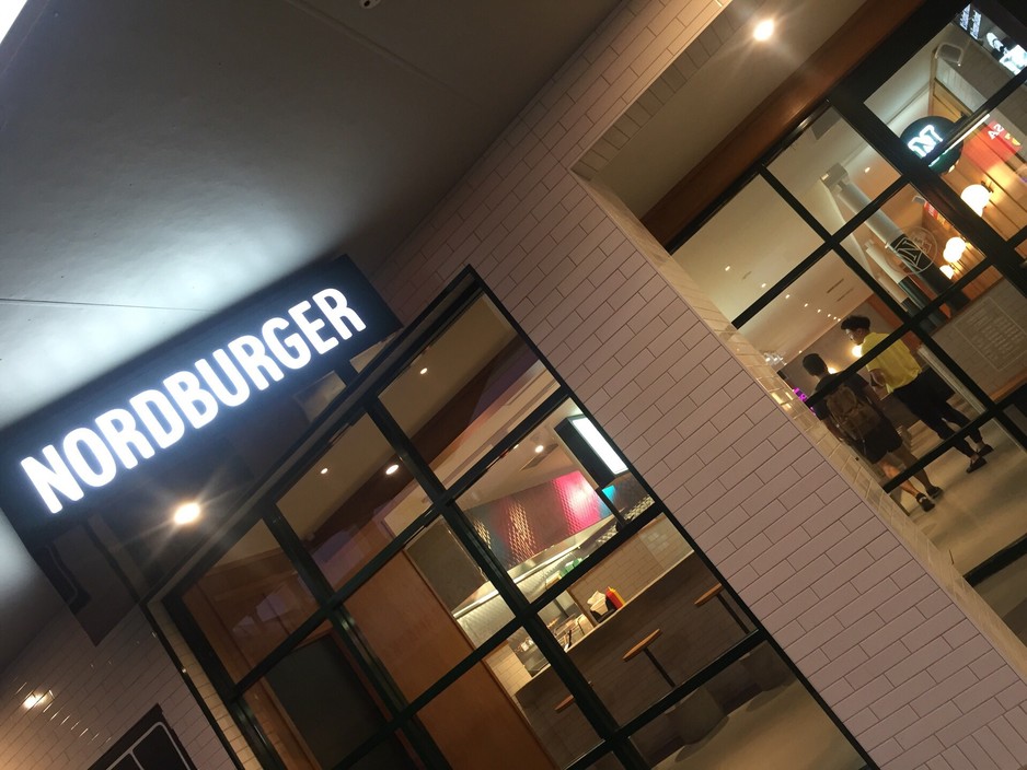 Nordburger Pic 1