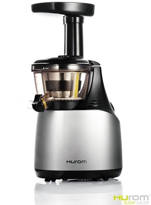 Sprout Organic Pic 2 - Hurom HU500 Juicer