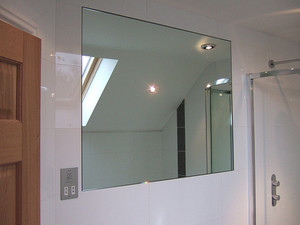 AAAA Glassman Network Pic 4 - Bathroom Mirrors