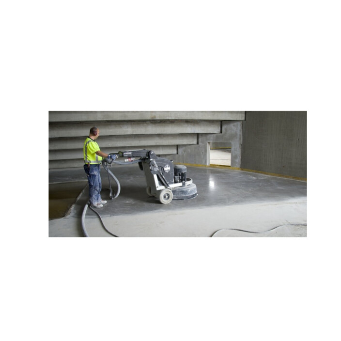 Polished Concrete Experts Brisbane - Concrete Grinding and Polishing Pic 1