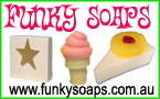 Funky Soaps Pic 1