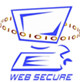 Websecure Pic 1 - websecure logo