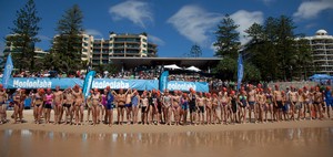 BMA Event Group Pic 4 - 2012 Mooloolaba Triathlon