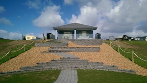 Artisan Paving & Landscaping Pic 4 - Retaining walls