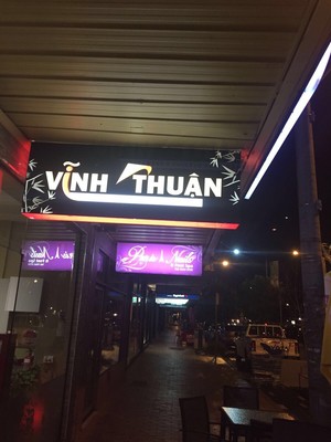 Vinh Thuan Restaurant Pic 5