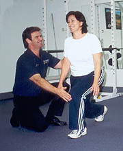 Coast To Coast Personal Trainers Pic 1 - Personal Trainer