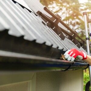 JE Gutter Cleaning North Brisbane Pic 3