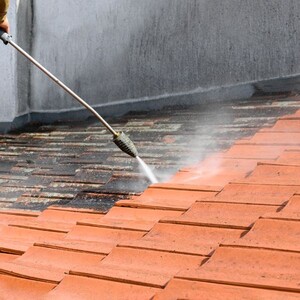 JE Gutter Cleaning North Brisbane Pic 4