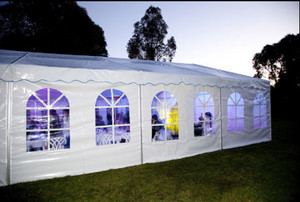 Marquee and event hire Pic 3