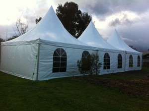 Marquee and event hire Pic 2