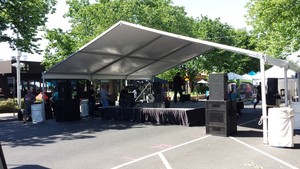 Marquee and event hire Pic 4 - Outdoor event hire Melbourne Geelong Ballarat Melton