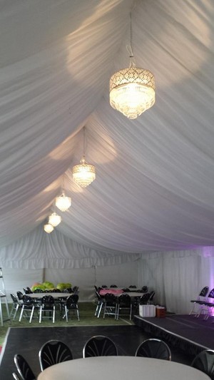 Marquee and event hire Pic 5 - Wedding marquee hire Melbourne Geelong Ballarat Melton