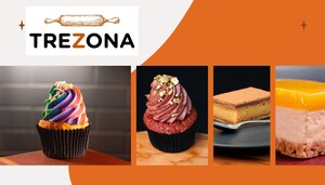 Trezona Wholesale Gluten Free Bakery Pic 2