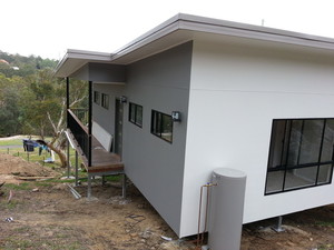 Northern Beaches Services Pic 4 - Construction cleaning Galston