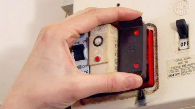 Bruce Kennard & Co Pty Ltd Pic 1 - Call me to install a new fuse or a new Mains Power Board