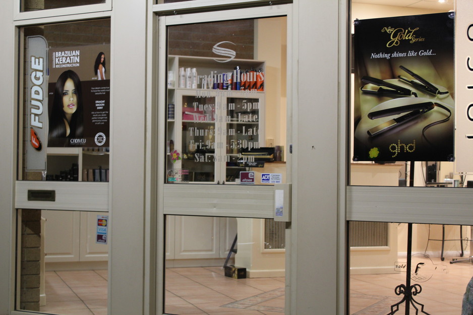 Switchback Hair Studio in Chirnside Park, Melbourne, VIC, Beauty Salons