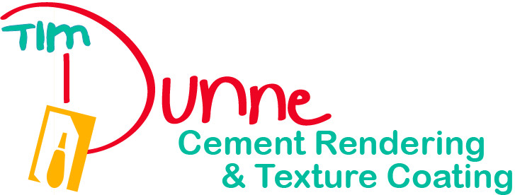 Tim Dunne Cement Rendering & Texture Coating Pic 1