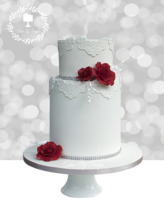 Cakes By Design Pic 1