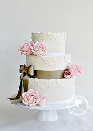 Cakes By Design Pic 4