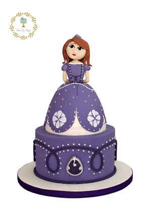 Cakes By Design Pic 5