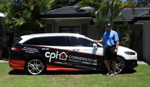 Cornerstone Property Inspections (CPI Australia) Pic 3