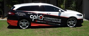 Cornerstone Property Inspections (CPI Australia) Pic 2