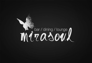 Bonsai Media Pic 3 - Restaurant logo design