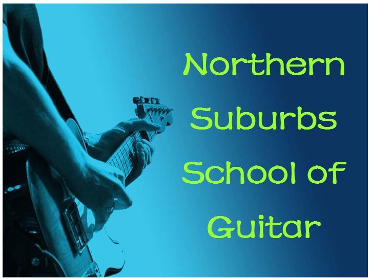 Northern Suburbs School of Guitar Pic 1 - Northern Suburbs School of Guitar