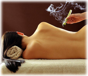 Sustain Health Pic 5 - moxibustion