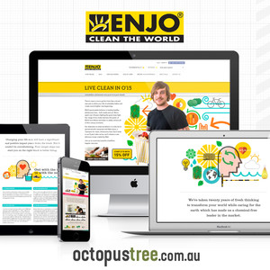 OctopusTree Pic 5 - If your company needs a new website or animated video let OctopusTree give you a design that will stand out against your competitors