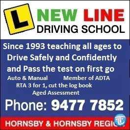 L New Line Driving School Pic 1