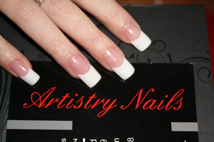 Artistry Nails Pic 1