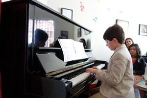 Melody Music Academy Pic 3