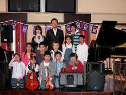 Melody Music Academy Pic 2