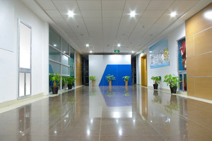 Milli Management Services Pic 5 - Commercial Cleaning