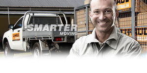 U-Haul Australia Pic 4 - Smarter Moving