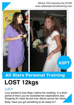 All Stars Personal Training Pic 4