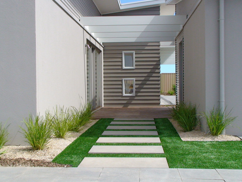 Artificial Grass Adelaide Pic 1