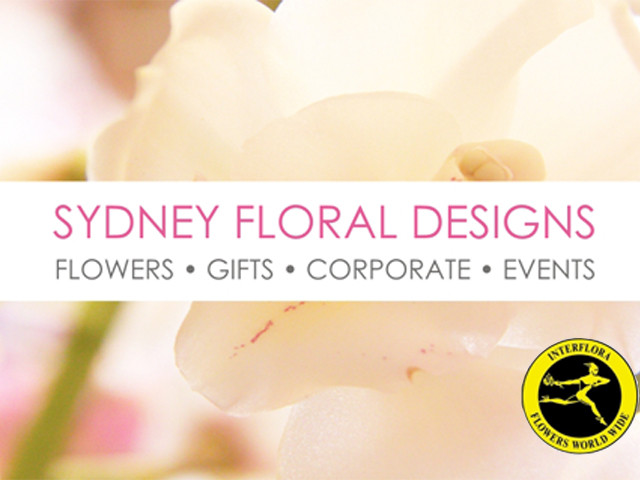 Sydney Floral Designs Pic 1