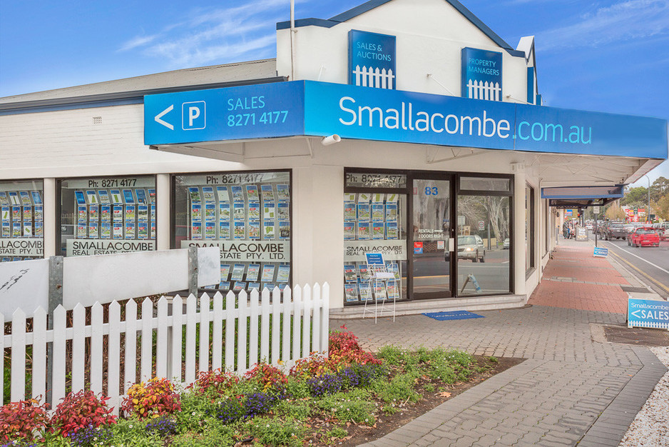 Smallacombe Real Estate Pty Ltd (Mitcham) Pic 1