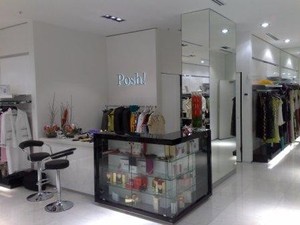 JNS Contract Services Pic 5 - Retail Design _ POSH Boutique Sydney