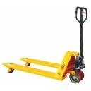 Team Systems Pic 5 - Pallet Trucks