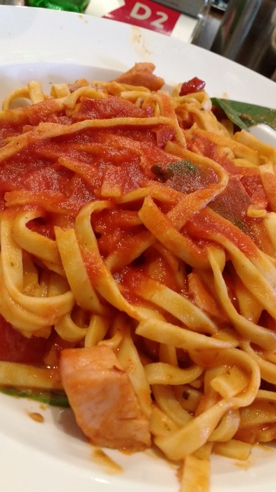 Fasta Pasta Pic 1