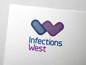 Ericme - Multimedia + Graphic Design Pic 2 - LOGO Design for INFECTIONS WEST