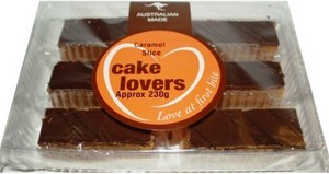 Cakes N More Pic 3 - check out our amazing range that would save you a bundle running your cafe