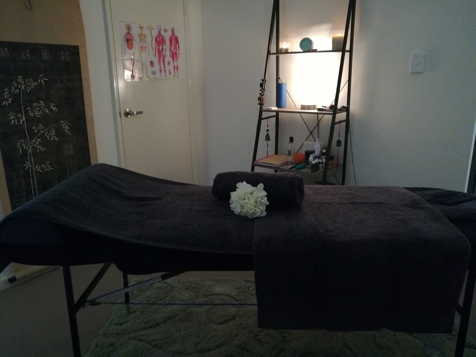 Body Braille Wellness Pic 1 - The Massage room