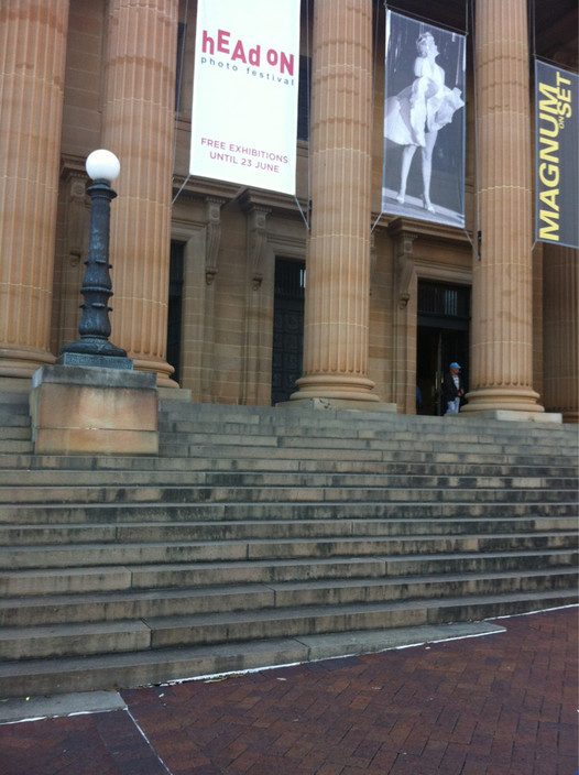 State Library of New South Wales Pic 1