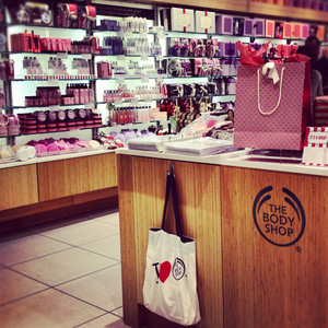 The Body Shop Pic 3